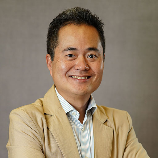 Jefferson H. Kiyohara