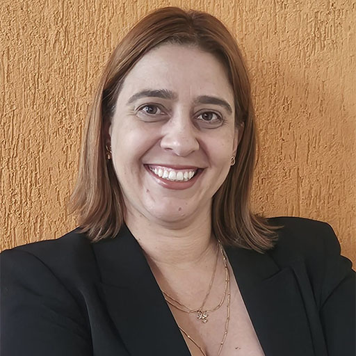 Janaina Bittencourt de Ferreira